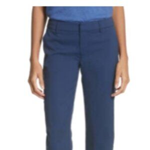 Joie Blue Ankle Pants